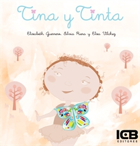 Books Frontpage Tina y Tinta