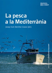 Books Frontpage La pesca a la Mediterrània