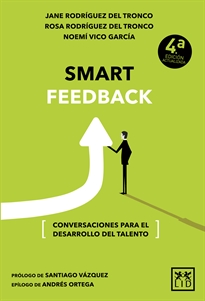 Books Frontpage Smart Feedback