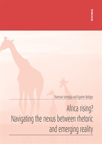 Books Frontpage Africa rising? Navigating the nexus between rhetoric and emerging reality