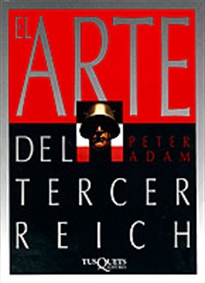 Books Frontpage El arte en el Tercer Reich
