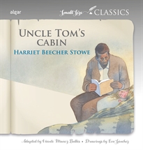 Books Frontpage Uncle Tom's Cabin