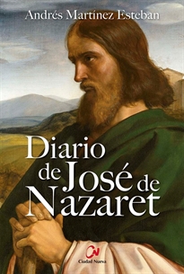 Books Frontpage Diario de José de Nazaret