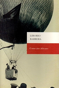 Books Frontpage Como aire africano