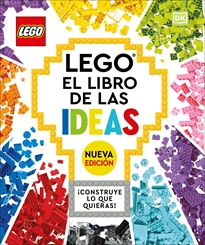 Books Frontpage Lego El libro de las ideas Nueva edición