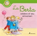 Front pageLa Berta celebra el seu aniversari (El món de la Berta)