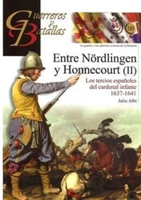 Books Frontpage Entre Nördlingen y Honnecourt (II)