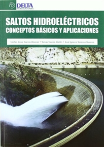 Books Frontpage Saltos hidroeléctricos