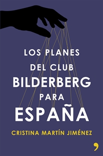 Books Frontpage Los planes del club Bilderberg para España
