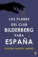 Front pageLos planes del club Bilderberg para España