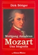 Front pageWolfgang Amadeus Mozart