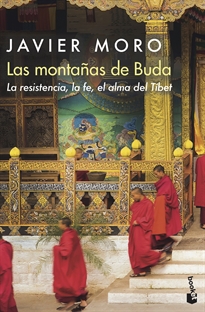 Books Frontpage Las montañas de Buda