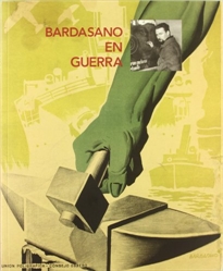 Books Frontpage Bardasano en guerra. Catálogo