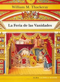 Books Frontpage La Feria de las Vanidades
