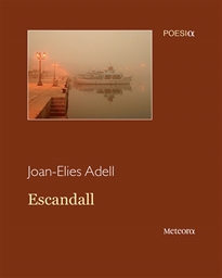 Books Frontpage Escandall
