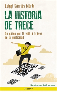Books Frontpage La historia de Trece