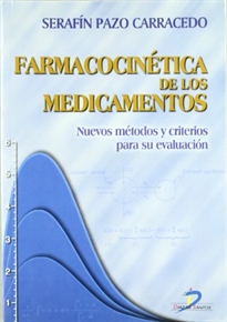 Books Frontpage Farmacocinética de los medicamentos