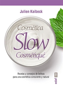 Books Frontpage Cosmética Slow