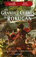 Front pageLos grandes clanes de Rokugan: Antología nº 01