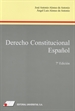 Front pageDerecho Constitucional Español