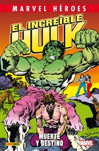 Books Frontpage El Increible Hulk