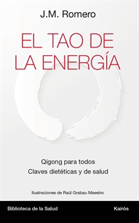 Books Frontpage El tao de la energía