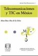 Front pageTelecomunicaciones y TIC en México