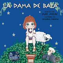 Books Frontpage La dama de Baza