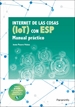 Front pageInternet de las cosas (IOT) con ESP. Manual práctico
