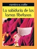 Front pageLa sabiduría de los lamas tibetanos