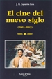 Front pageEl cine del nuevo siglo (2001-2003)