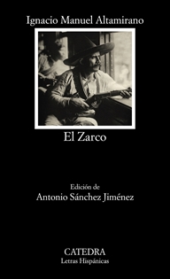 Books Frontpage El Zarco