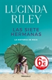 Front pageLas siete hermanas (Las Siete Hermanas 1)