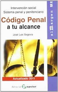 Books Frontpage Código penal a tu alcance