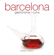 Books Frontpage Barcelona, gastronomia i cuina