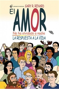 Books Frontpage El Amor no ha olvidado a nadie