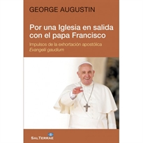 Books Frontpage Por una Iglesia en salida con el papa Francisco