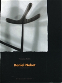 Books Frontpage Daniel Nebot. Disseny multidisciplinar