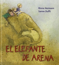 Books Frontpage El Elefante De Arena