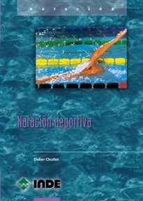 Books Frontpage Natación deportiva