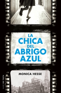 Books Frontpage La chica del abrigo azul