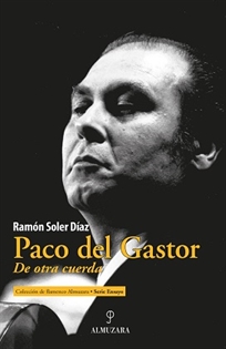 Books Frontpage Paco del Gastor