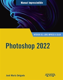 Books Frontpage Photoshop 2022