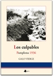 Front pageLos culpables. Pamplona 1936