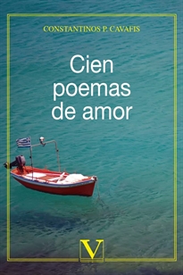 Books Frontpage Cien poemas de amor