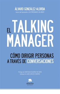 Books Frontpage El Talking Manager