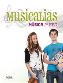 Books Frontpage Musicalias
