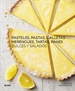Front pagePasteles, pastas, galletas, merengues, tartas, panes (2022)