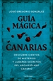 Front pageGuía mágica de Canarias