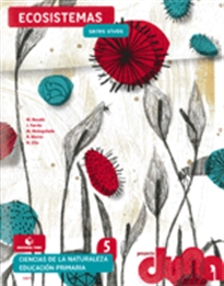 Books Frontpage Ciencias de la naturaleza 5º EPO - Proyecto Duna (cuadernos)